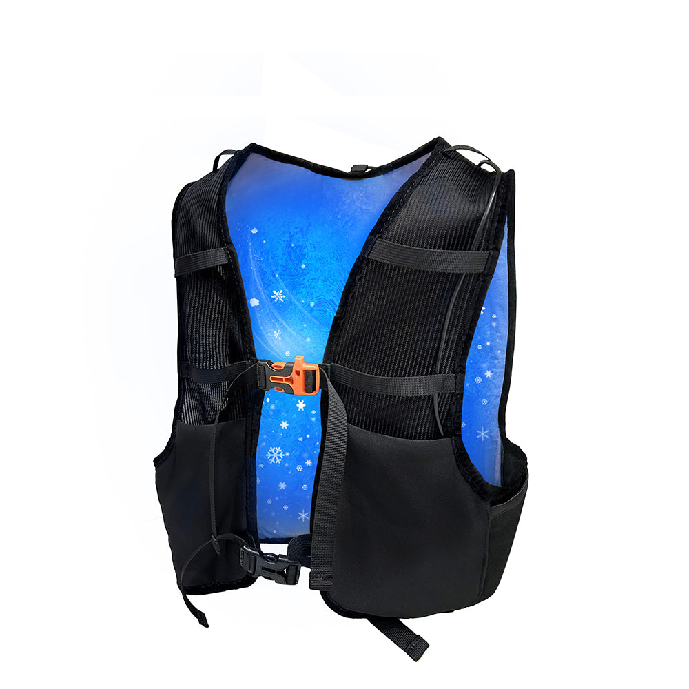 Gilet de sport rafraîchissant et climatisé pour homme SenmiCool | SM001