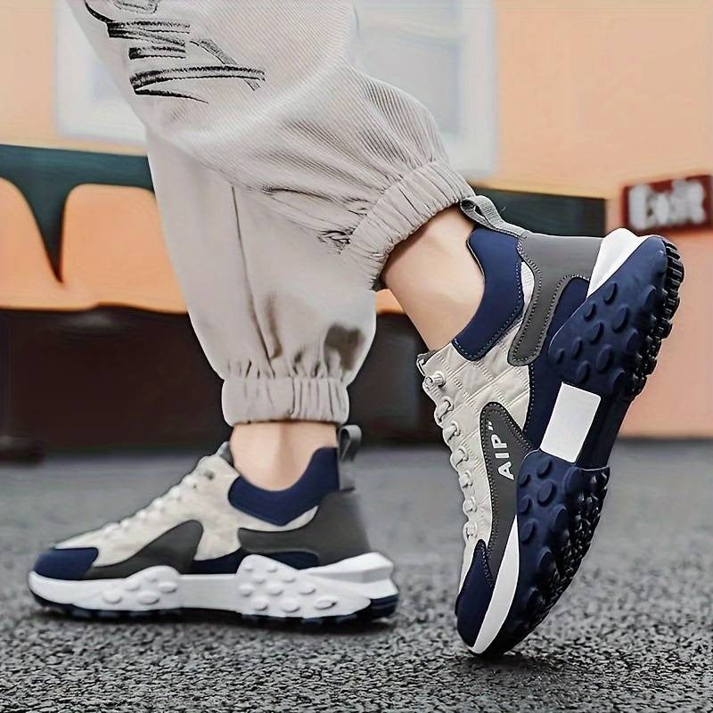 Chaussures de course décontractées, légères, confortables, antidérapantes, durables | Y932