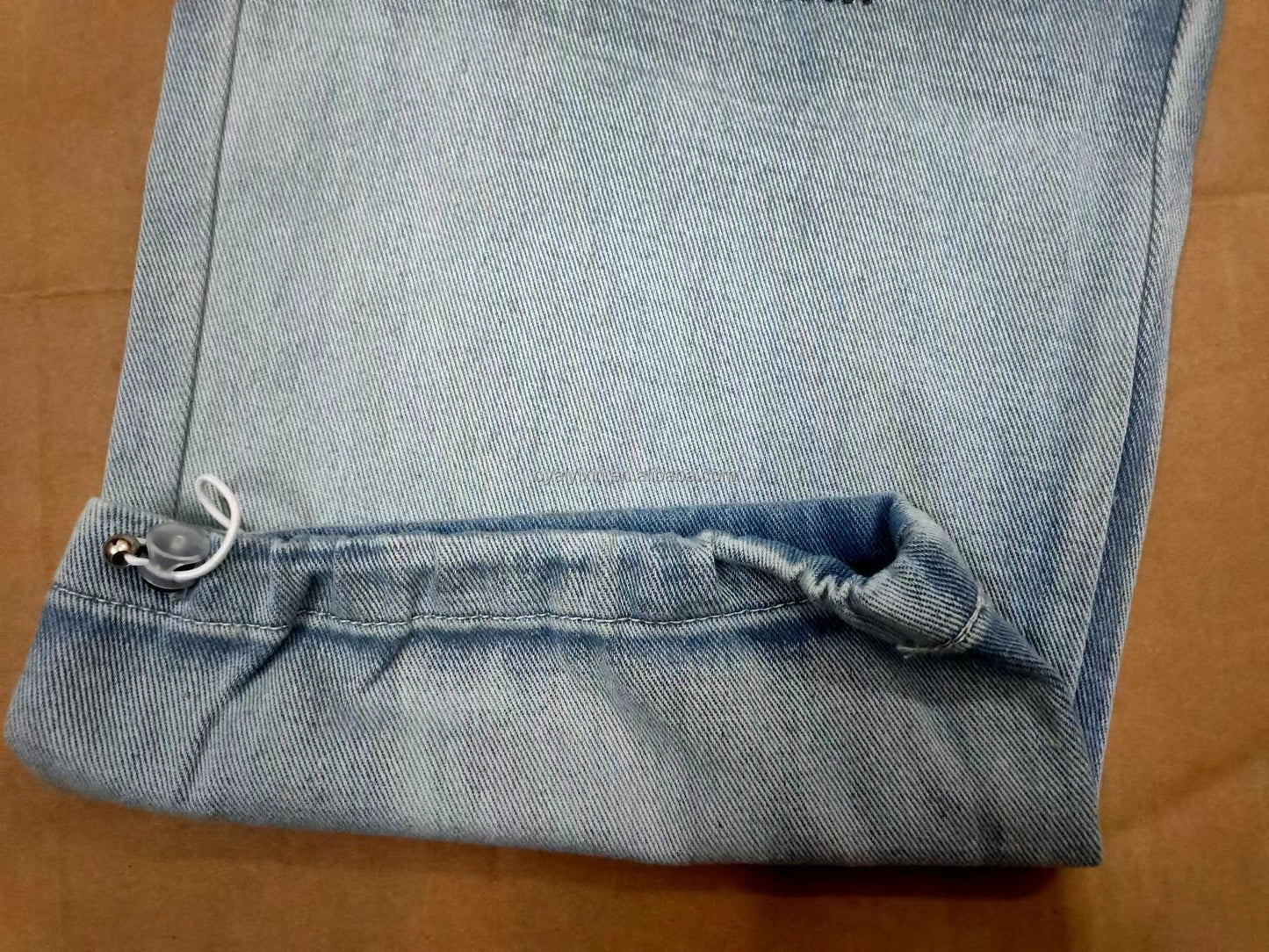 Pantalon en jean pour homme, nouveau design Toon, imprimé, décontracté, ample, mode, cargo | K5266