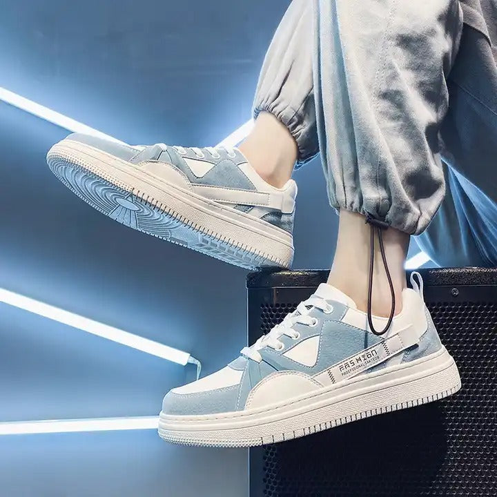 Scarpe da corsa casual da uomo alla moda estiva, scarpe da ginnastica sportive all'aperto | 782