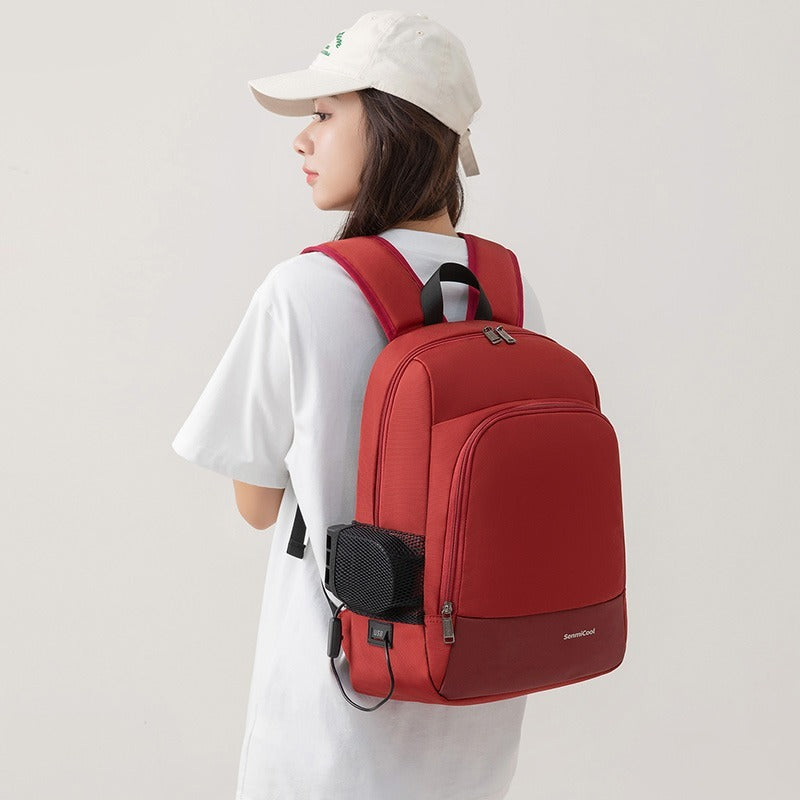 Borsa da viaggio Borsa da viaggio per refrigerazione e aria condizionata