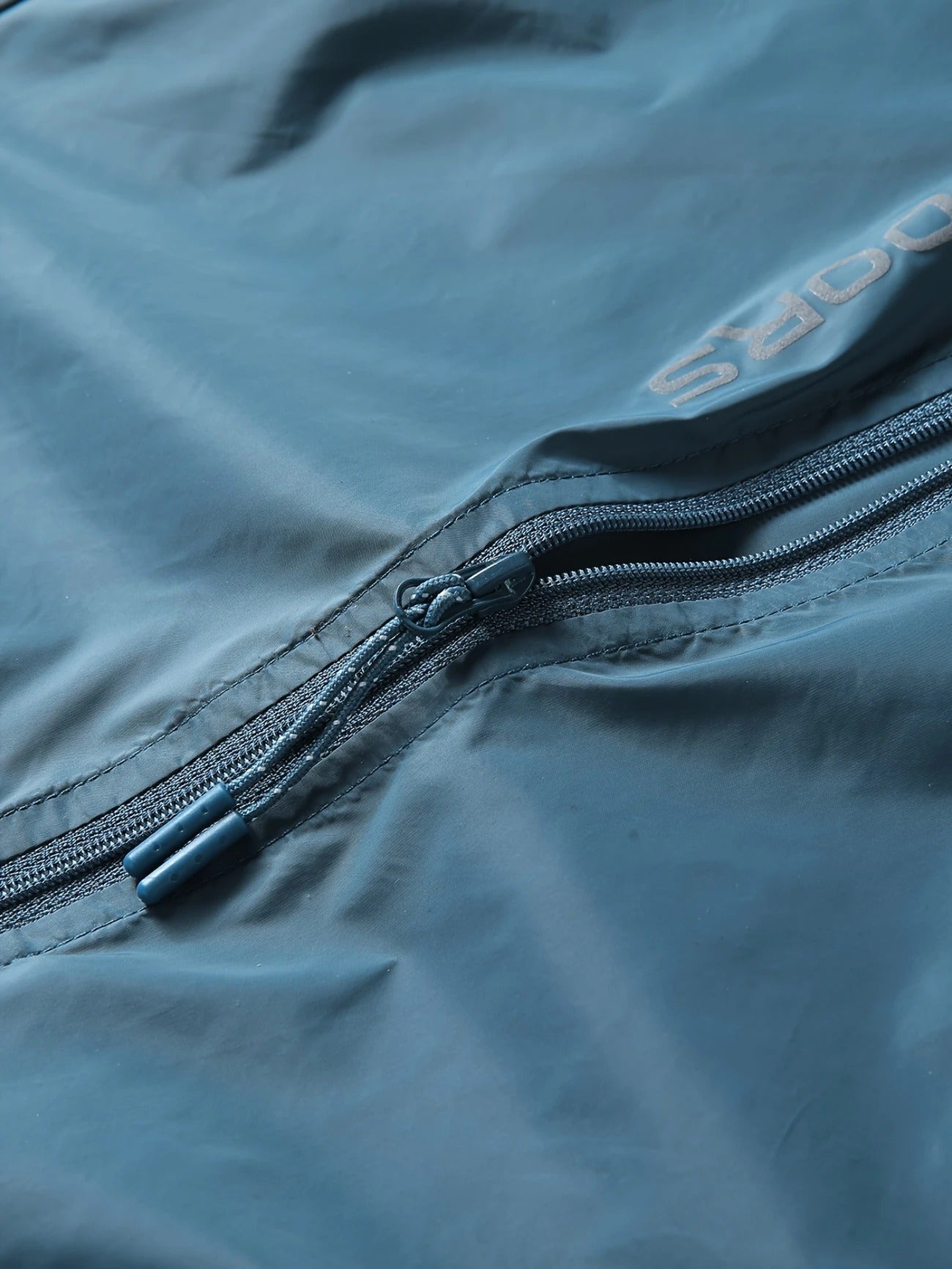 Men's UPF 50+ Sun Hoodie – Lightweight Zip-Up w/ Pockets | Moisture-Wicking & Breathable | 2208