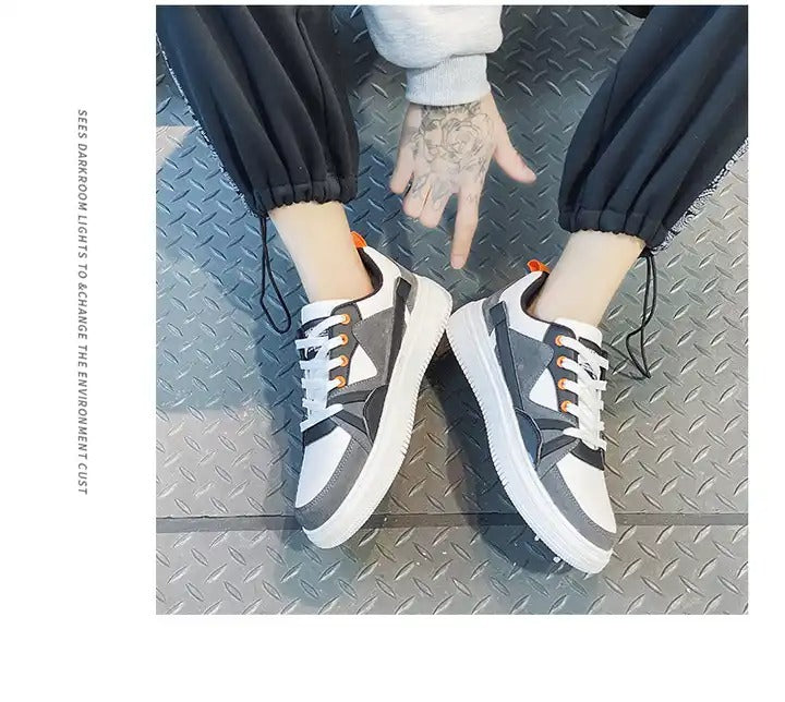 Scarpe da corsa casual da uomo alla moda estiva, scarpe da ginnastica sportive all'aperto | 782