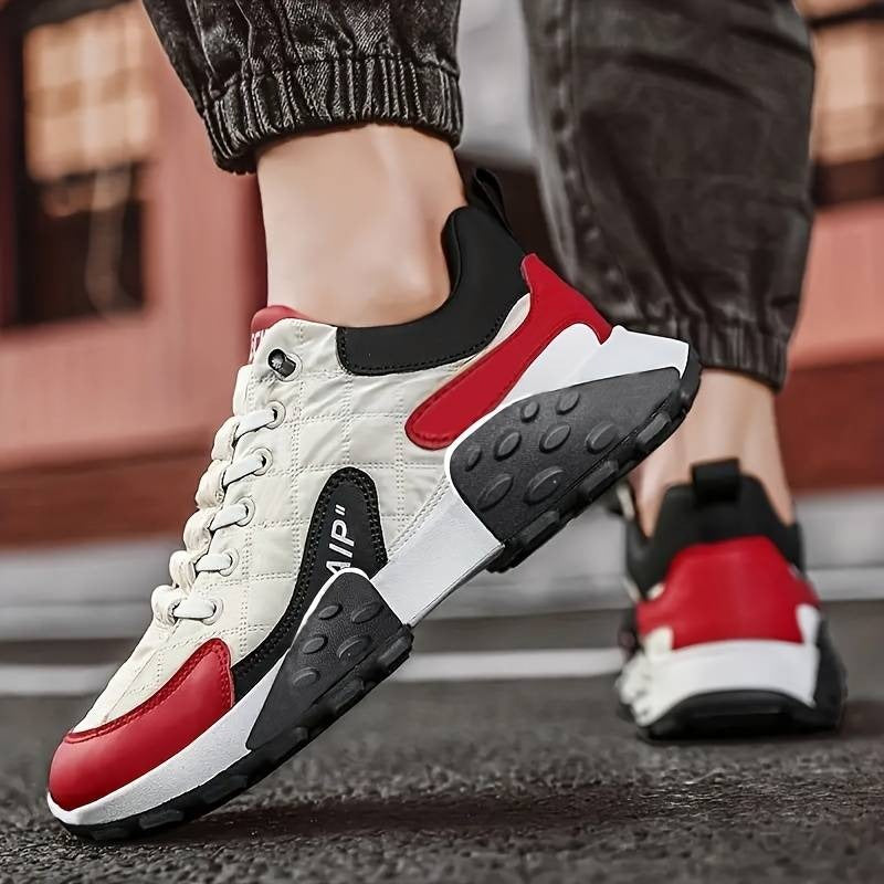 Chaussures de course décontractées, légères, confortables, antidérapantes, durables | Y932