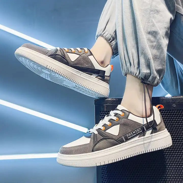 Scarpe da corsa casual da uomo alla moda estiva, scarpe da ginnastica sportive all'aperto | 782