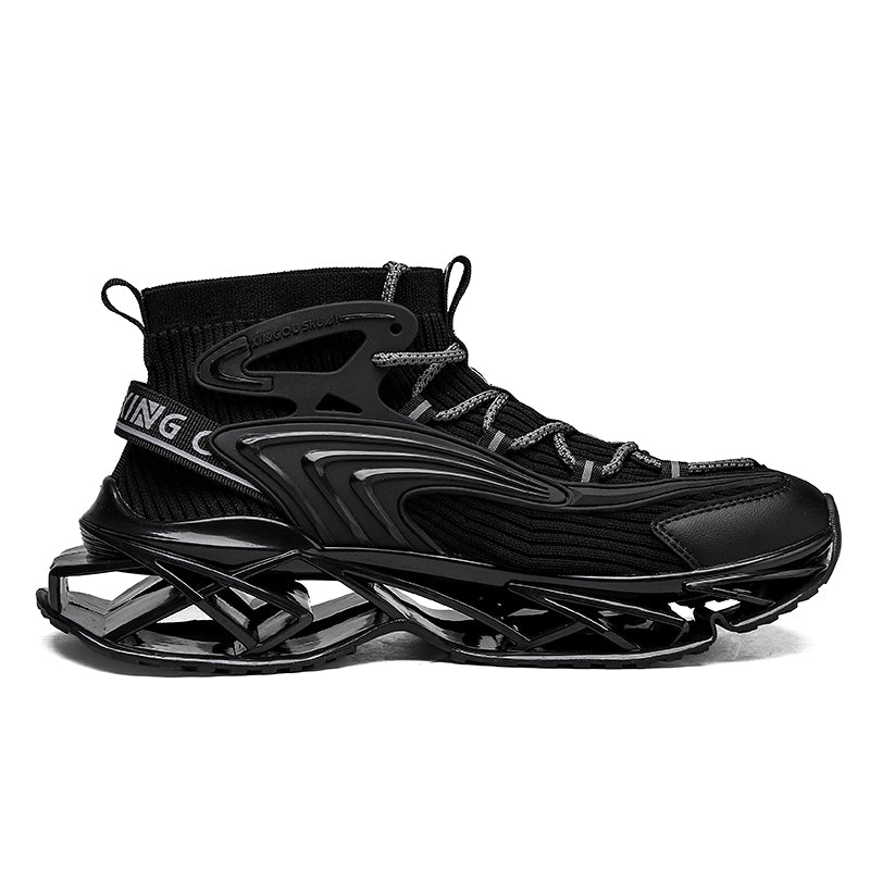 Men's Luxury Breathable Sneakers Non-Slip Fashion Casual Shoes for Leisure & Style | 99998