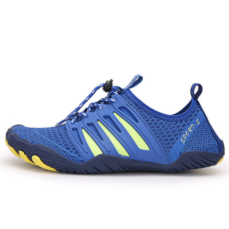 Chaussures de plage respirantes et imperméables pour hommes | A092
