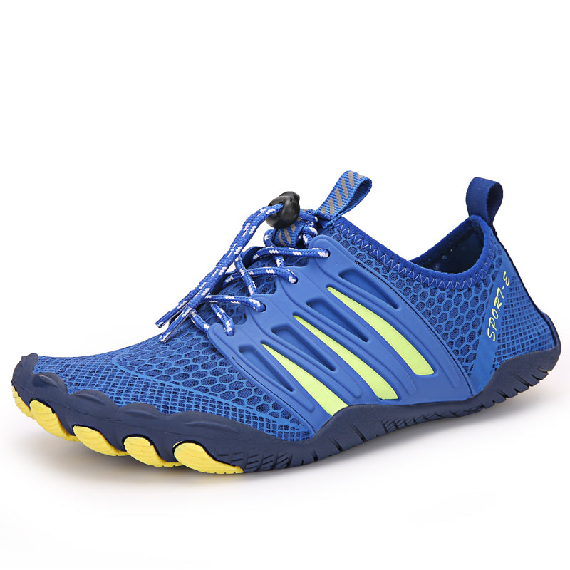 Chaussures de plage respirantes et imperméables pour hommes | A092