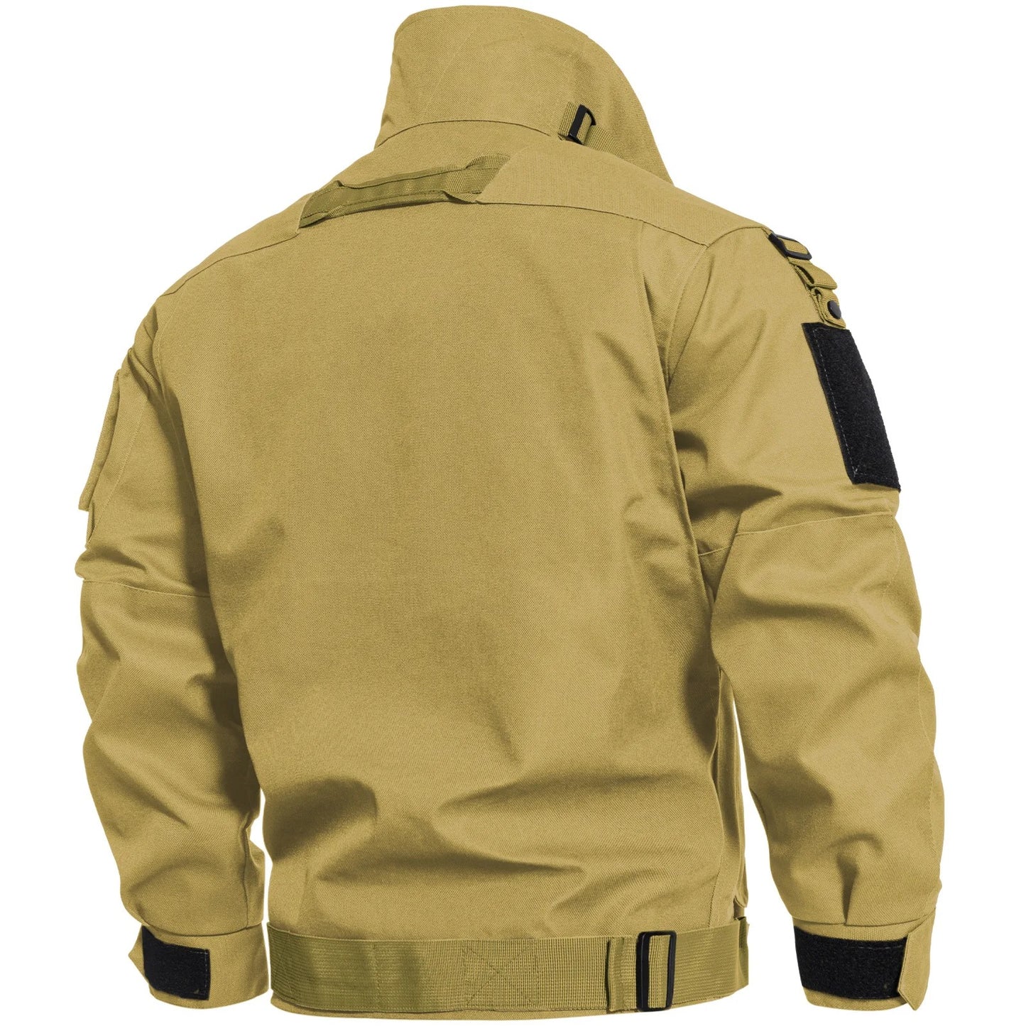 Veste militaire d'extérieur tactique imperméable pour homme | JK01