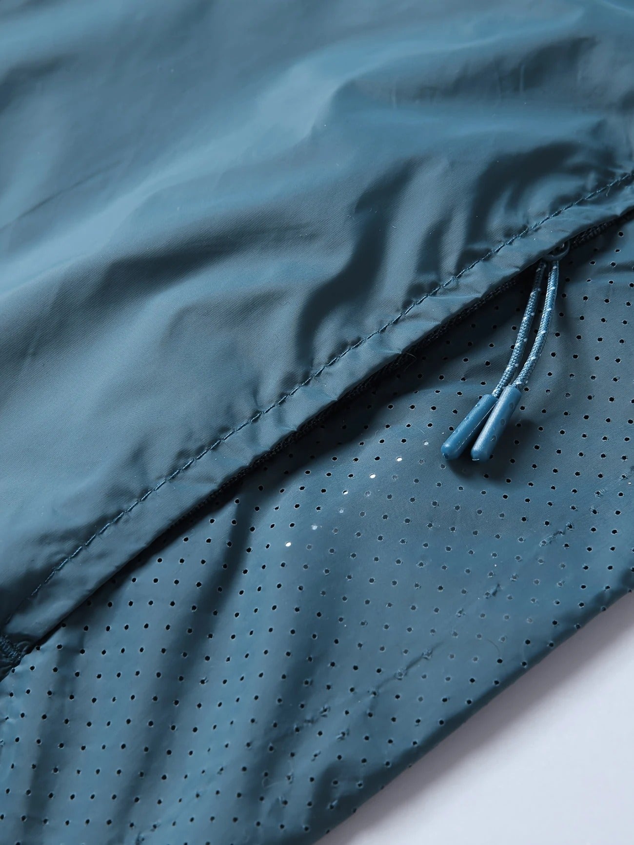 Men's UPF 50+ Sun Hoodie – Lightweight Zip-Up w/ Pockets | Moisture-Wicking & Breathable | 2208
