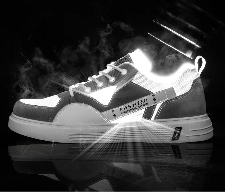 Scarpe da corsa casual da uomo alla moda estiva, scarpe da ginnastica sportive all'aperto | 782