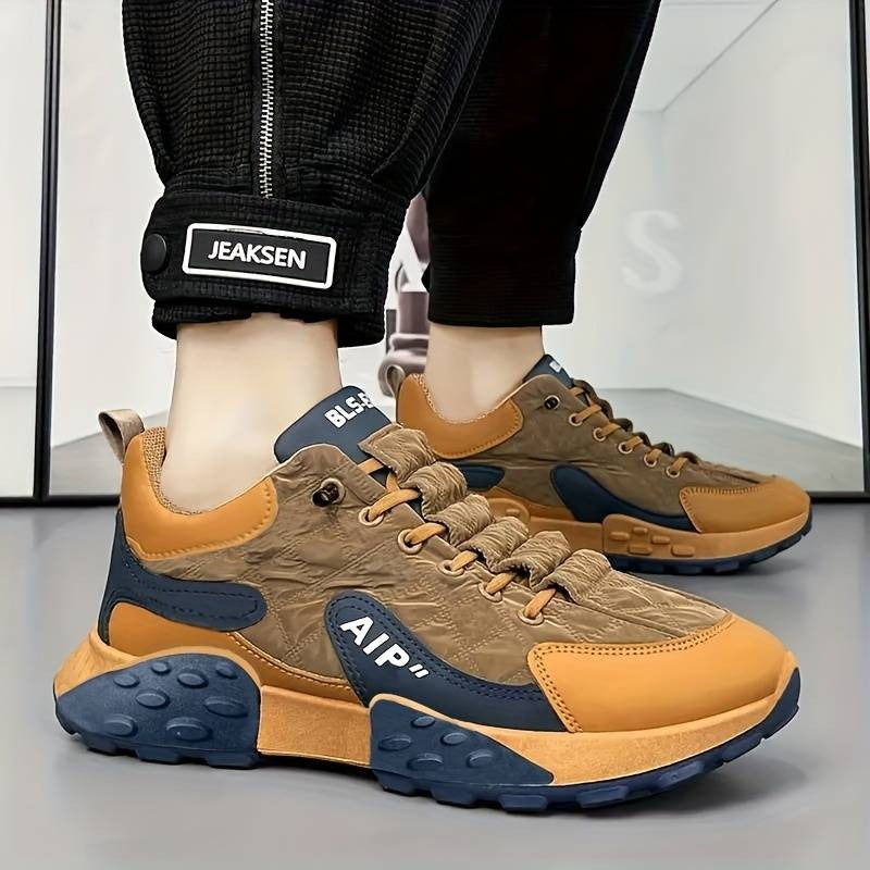 Chaussures de course décontractées, légères, confortables, antidérapantes, durables | Y932