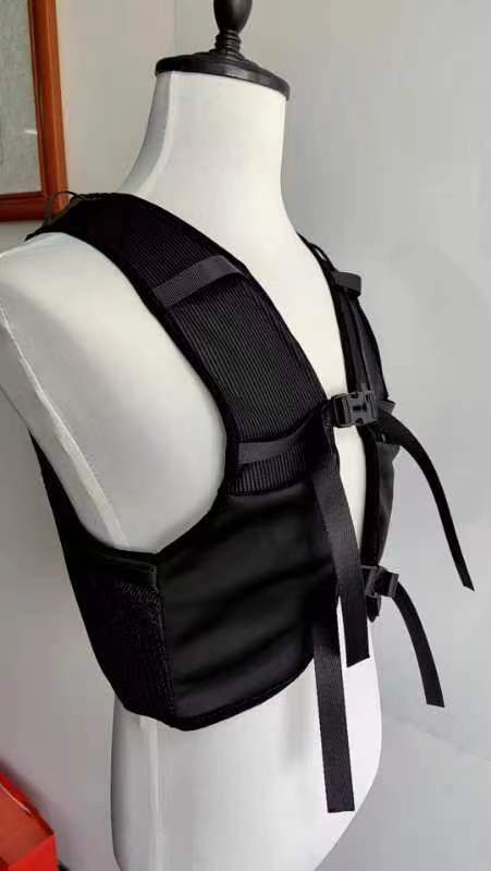 Gilet de sport rafraîchissant et climatisé pour homme SenmiCool | SM001