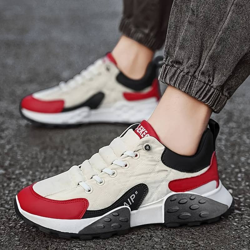 Chaussures de course décontractées, légères, confortables, antidérapantes, durables | Y932