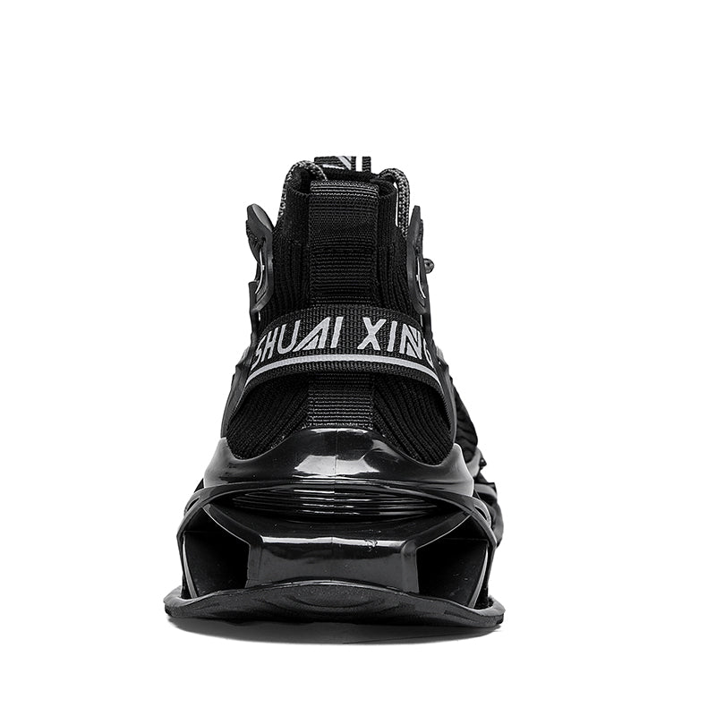 Men's Luxury Breathable Sneakers Non-Slip Fashion Casual Shoes for Leisure & Style | 99998