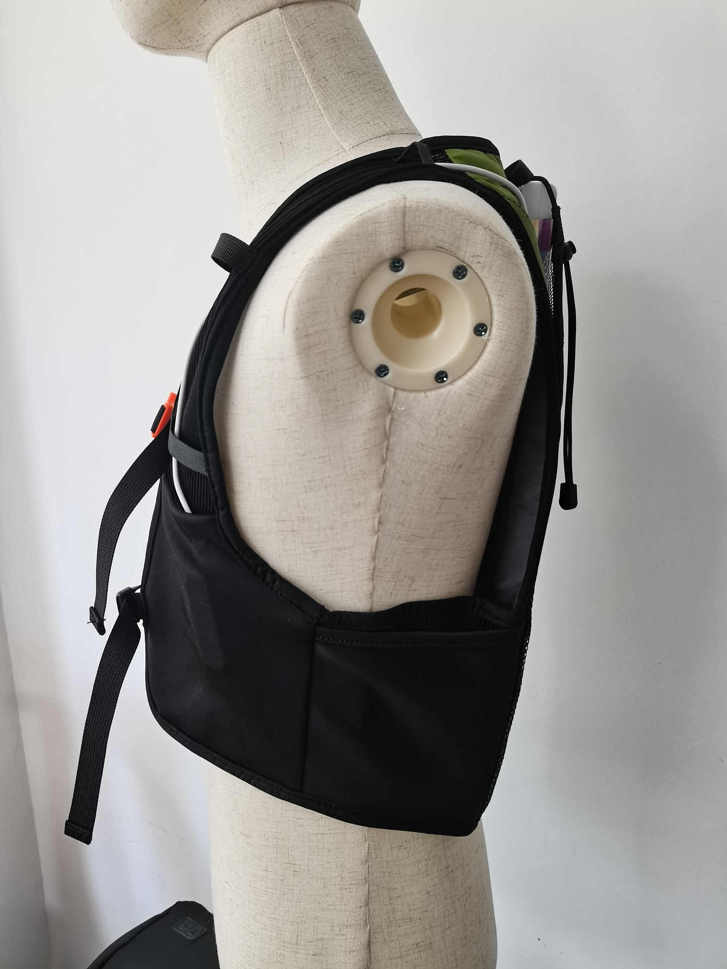 Gilet de sport rafraîchissant et climatisé pour homme SenmiCool | SM001