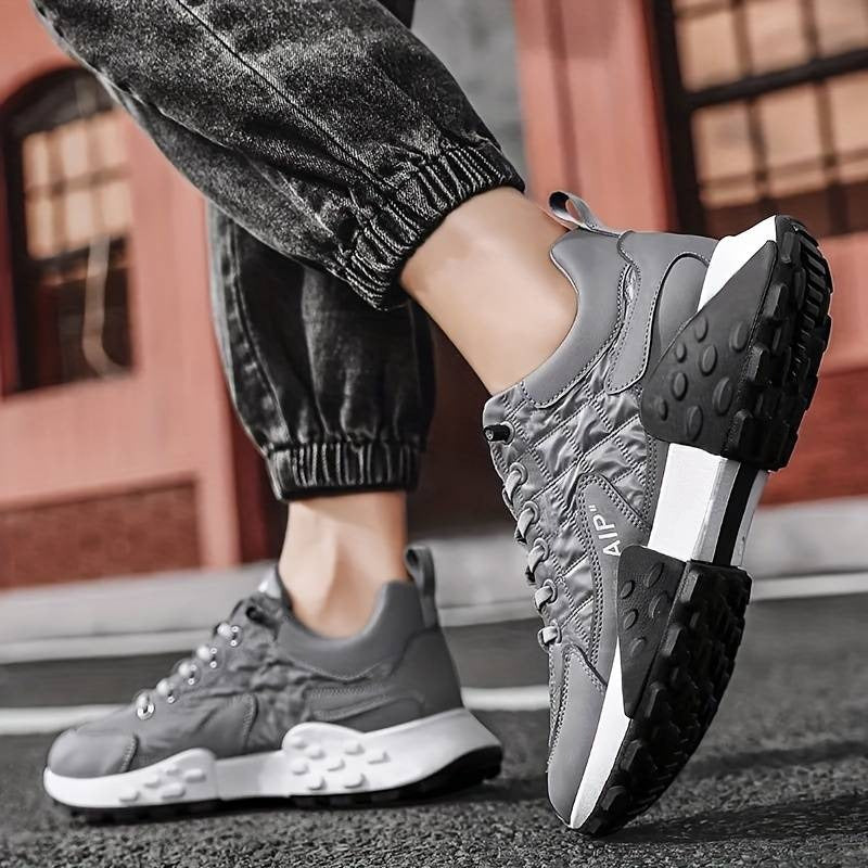 Chaussures de course décontractées, légères, confortables, antidérapantes, durables | Y932