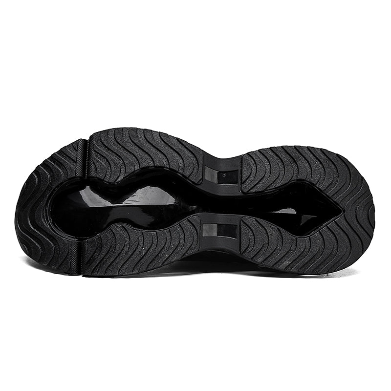 Men's Luxury Breathable Sneakers Non-Slip Fashion Casual Shoes for Leisure & Style | 99998