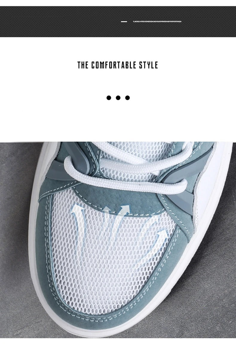 Scarpe da corsa casual da uomo alla moda estiva, scarpe da ginnastica sportive all'aperto | 782