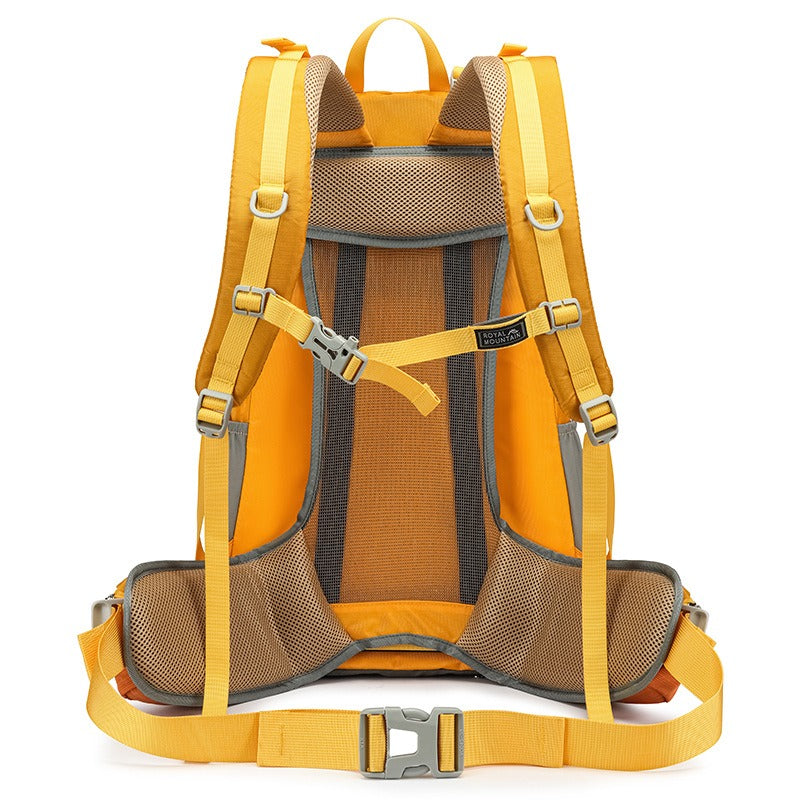 Royal Mountain 40L Hiking Backpack – Waterproof Outdoor Travel & Cycling Rucksack with Back Support | 1787
