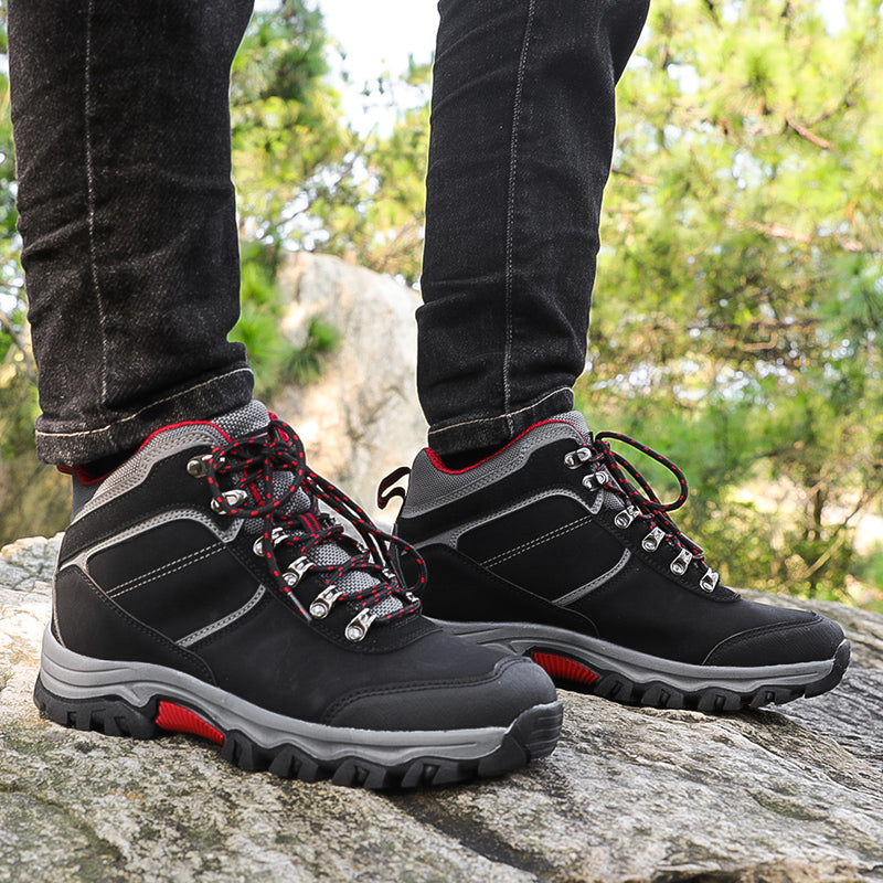 Senmicool Scarpe da tennis da passeggio atletiche da uomo, da corsa, alla moda