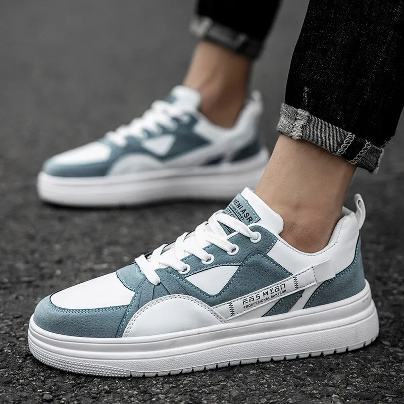 Scarpe da corsa casual da uomo alla moda estiva, scarpe da ginnastica sportive all'aperto | 782