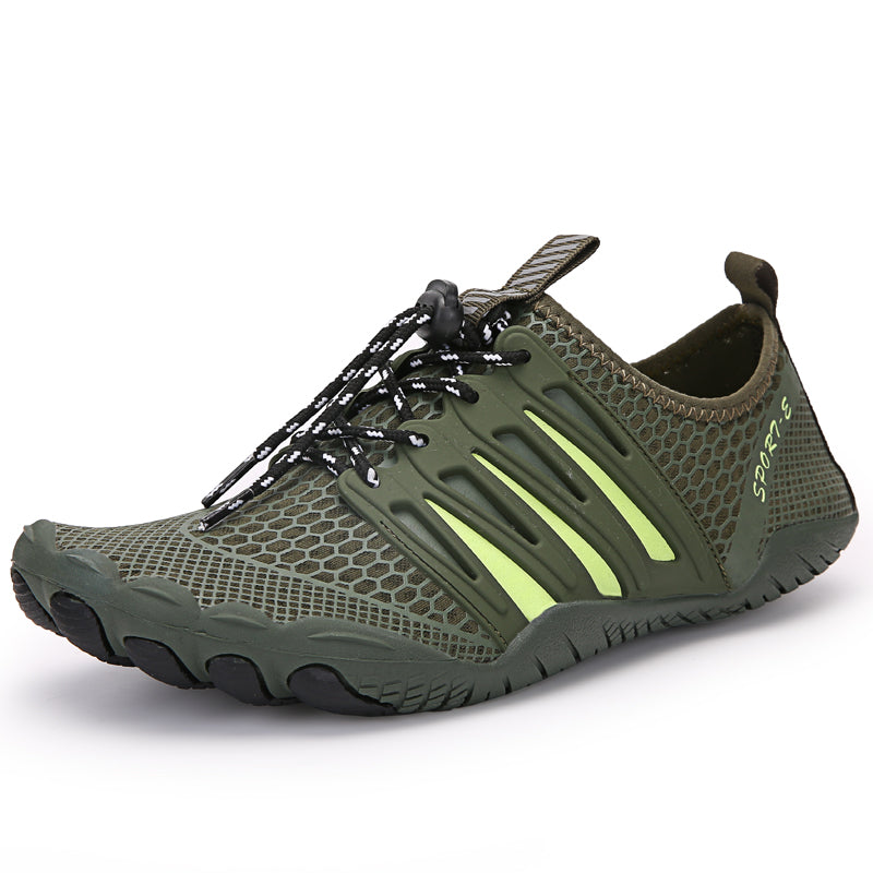 Chaussures de plage respirantes et imperméables pour hommes | A092