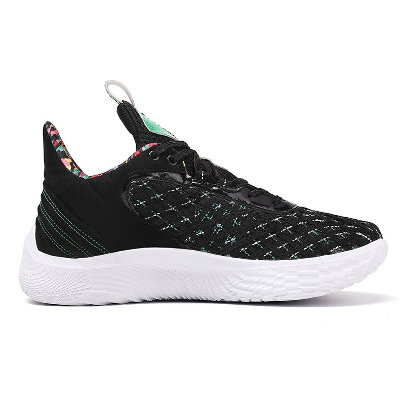 Baskets de basket-ball pour hommes Baskets résistantes Chaussures de basket-ball | 2399