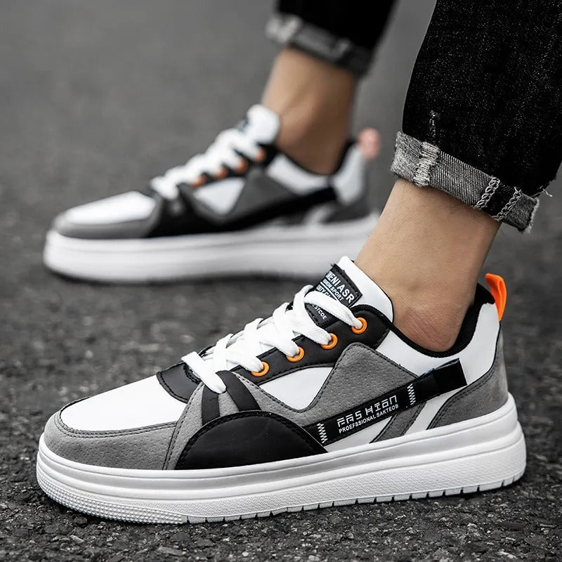 Scarpe da corsa casual da uomo alla moda estiva, scarpe da ginnastica sportive all'aperto | 782