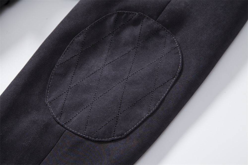Blazer Slim Fit pour homme, veste décontractée pour mariage, pour jeunes | JK121