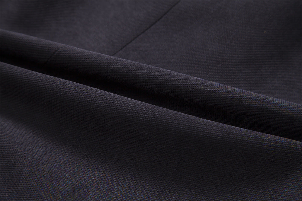 Blazer Slim Fit pour homme, veste décontractée pour mariage, pour jeunes | JK121