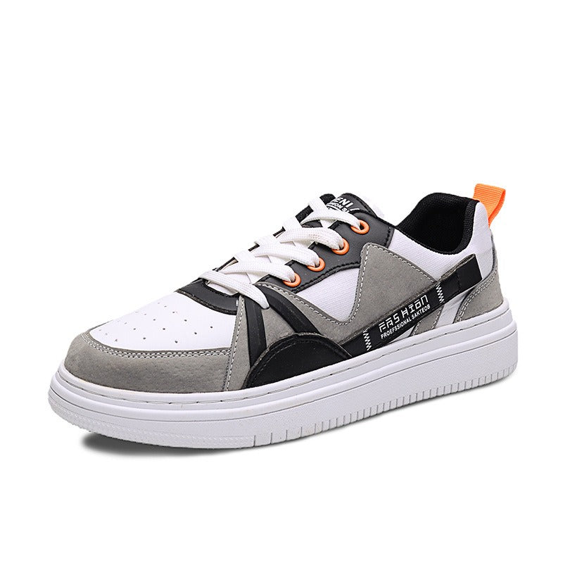 Scarpe da corsa casual da uomo alla moda estiva, scarpe da ginnastica sportive all'aperto | 782