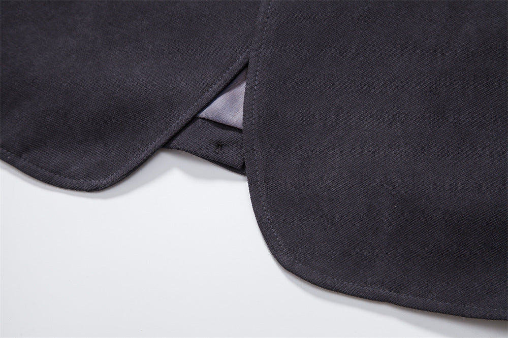 Blazer Slim Fit pour homme, veste décontractée pour mariage, pour jeunes | JK121