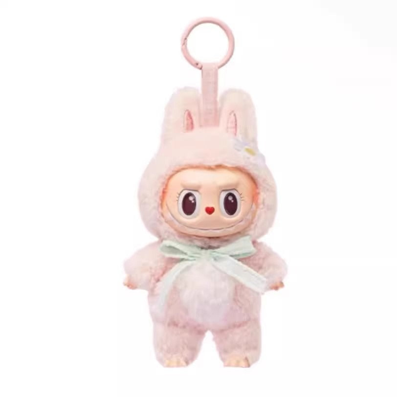Labubu Sweet Plush Doll – Vinyl Anime Figure & Home Decoration | Labubu-sweet 1