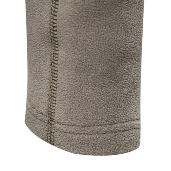 Men's Stand Collar Zip Up Pullover Solid Sweatshirts For Winter Long Sleeve Tops | HD08