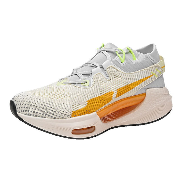 Chaussures de course respirantes et confortables pour l'extérieur | Baskets de sport décontractées | 9000