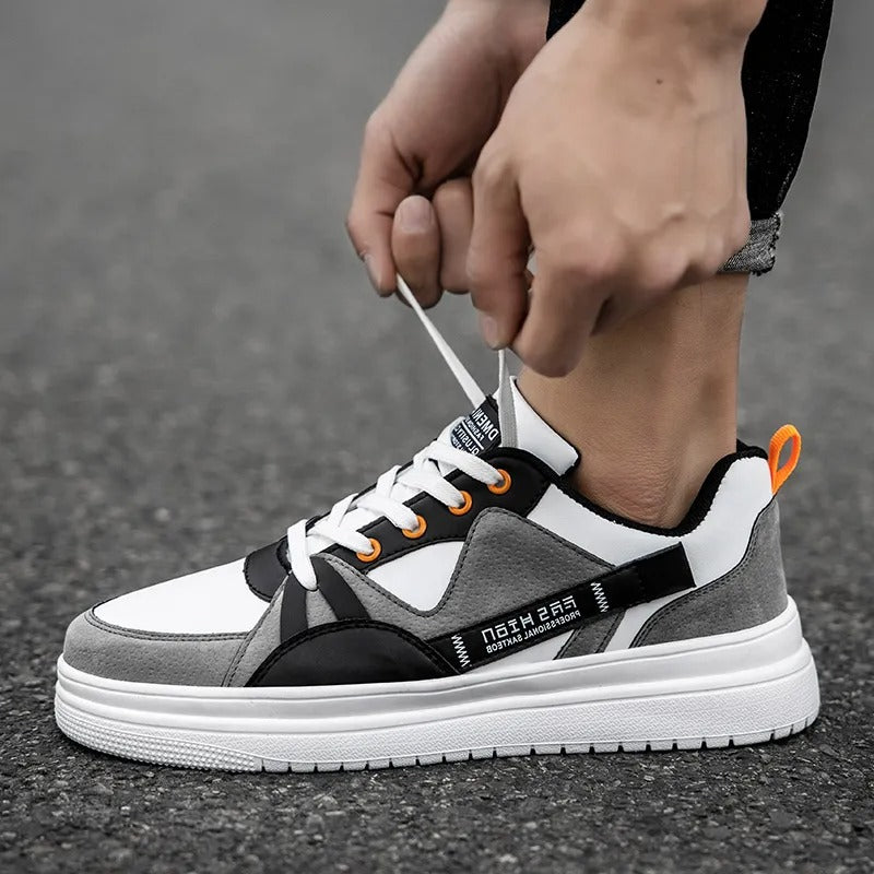 Scarpe da corsa casual da uomo alla moda estiva, scarpe da ginnastica sportive all'aperto | 782