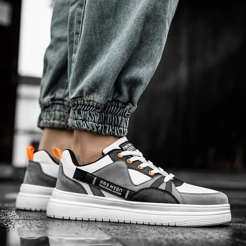 Scarpe da corsa casual da uomo alla moda estiva, scarpe da ginnastica sportive all'aperto | 782