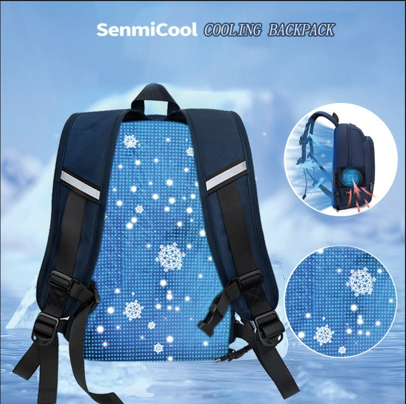 Borsa da viaggio Borsa da viaggio per refrigerazione e aria condizionata