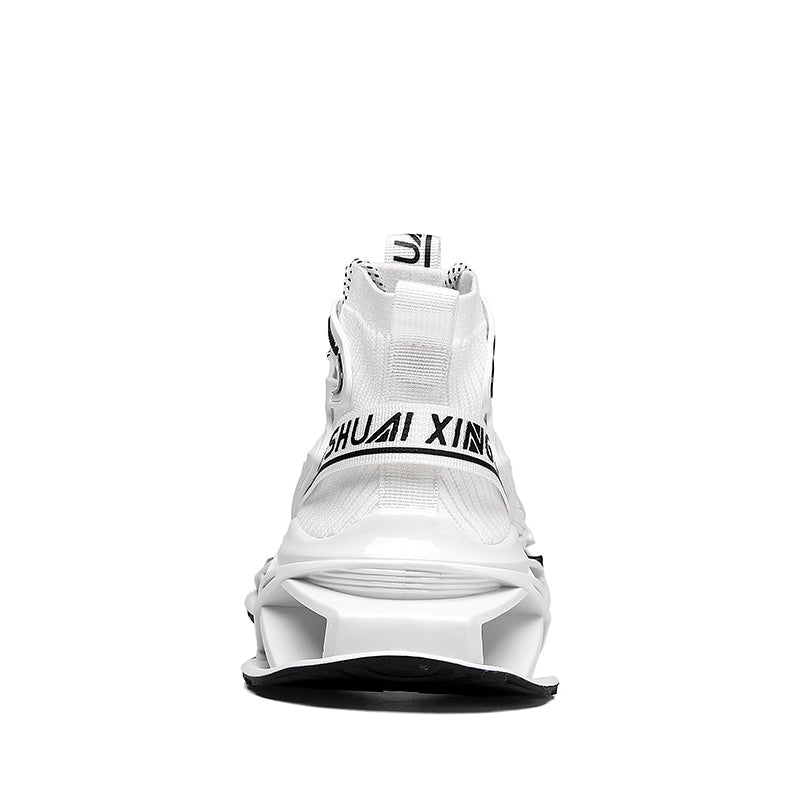 Men's Luxury Breathable Sneakers Non-Slip Fashion Casual Shoes for Leisure & Style | 99998