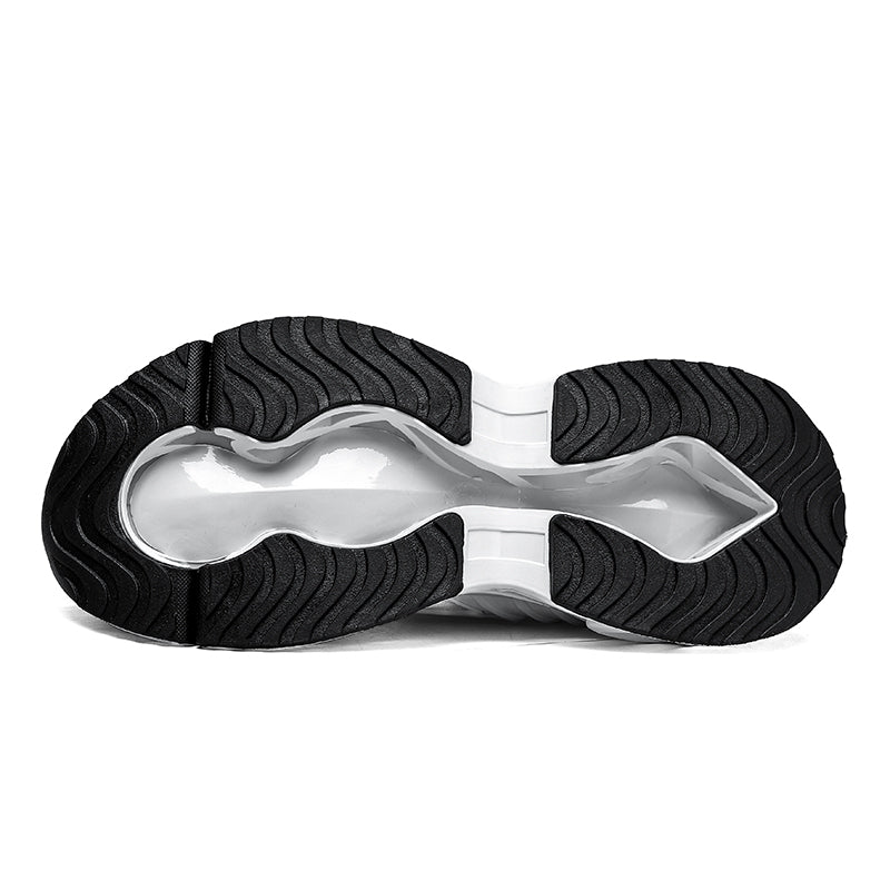 Men's Luxury Breathable Sneakers Non-Slip Fashion Casual Shoes for Leisure & Style | 99998