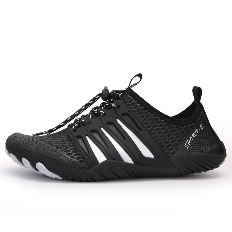 Chaussures de plage respirantes et imperméables pour hommes | A092