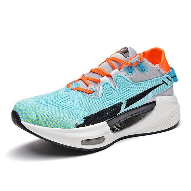 Chaussures de course respirantes et confortables pour l'extérieur | Baskets de sport décontractées | 9000