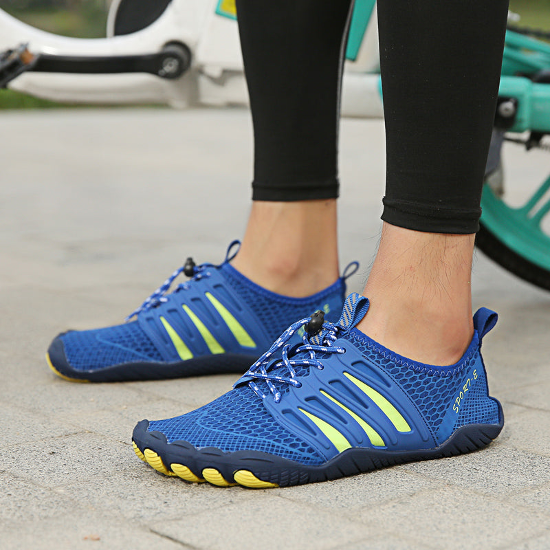 Chaussures de plage respirantes et imperméables pour hommes | A092