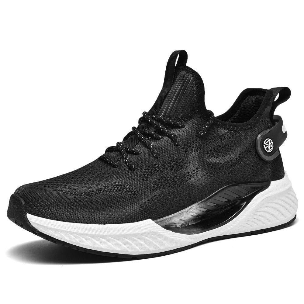 Chaussures de course à pied ultra-légères et amortissantes en maille respirante | 6985