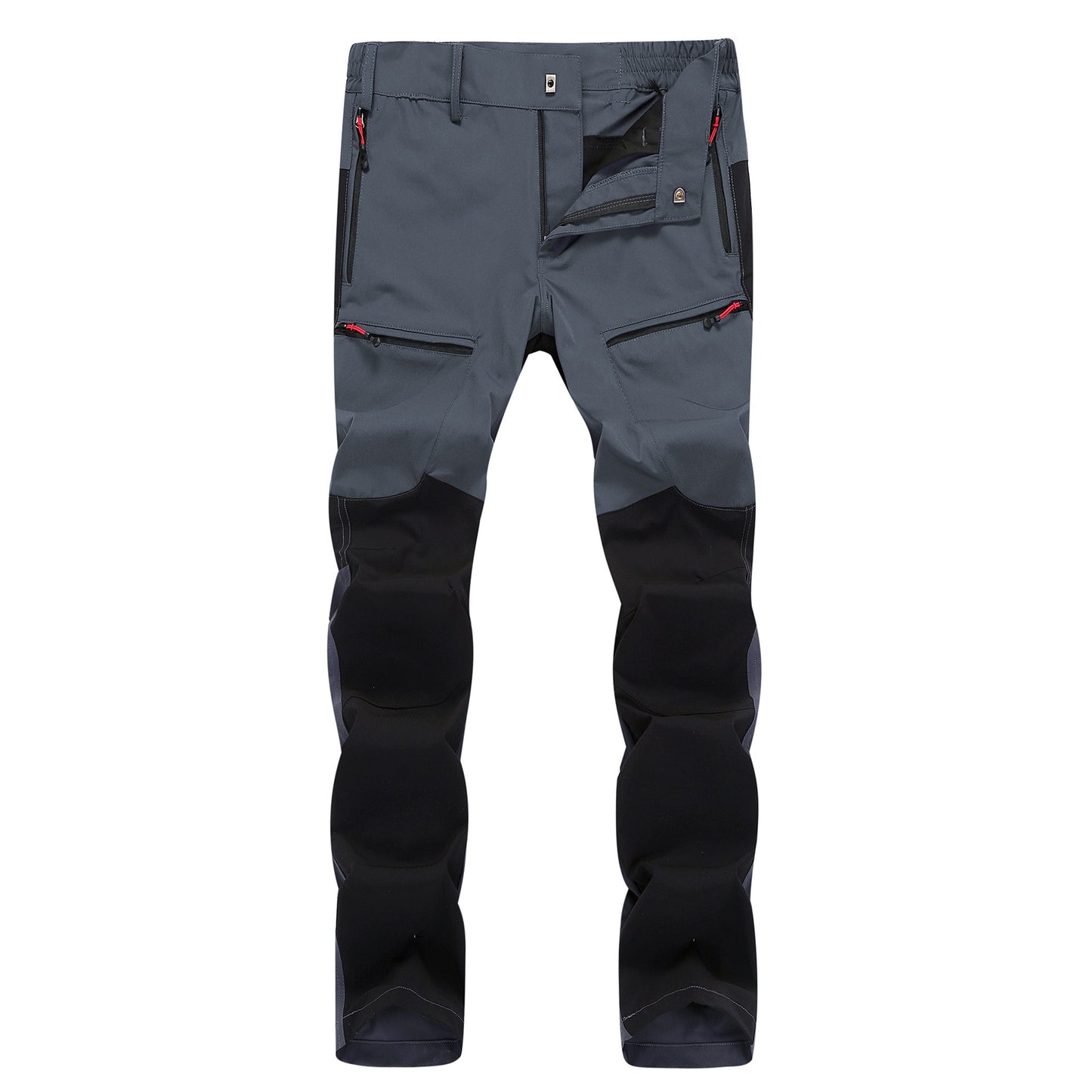 Pantalon de randonnée en ripstop pour homme, pantalon cargo léger à séchage rapide | YC17012