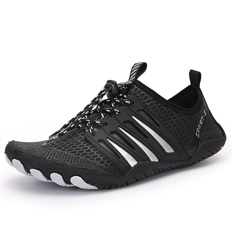 Chaussures de plage respirantes et imperméables pour hommes | A092