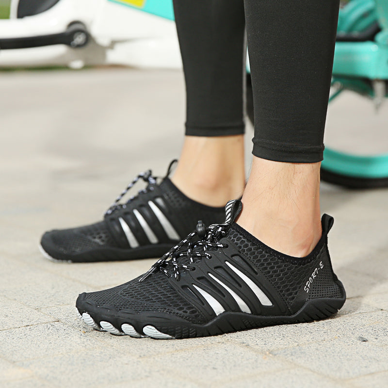 Chaussures de plage respirantes et imperméables pour hommes | A092