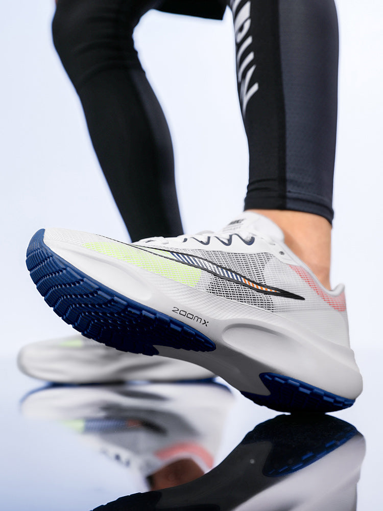 Chaussures de sport respirantes pour homme avec coussin d'air et coussin d'air | 9901