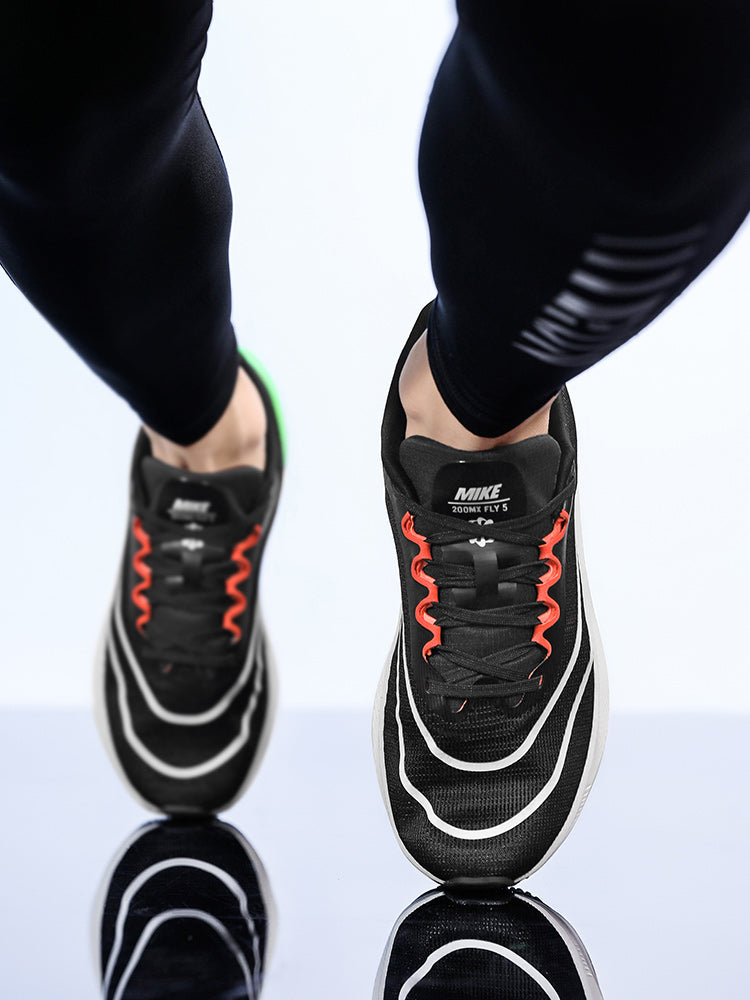 Chaussures de sport respirantes pour homme avec coussin d'air et coussin d'air | 9901